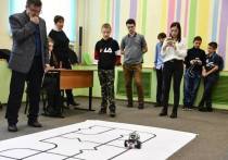 Муниципальный этап конкурса по робототехнике собрал в Доме детского и юношеского технического творчества ребят из девятнадцати образовательных учреждений городского округа Серпухов