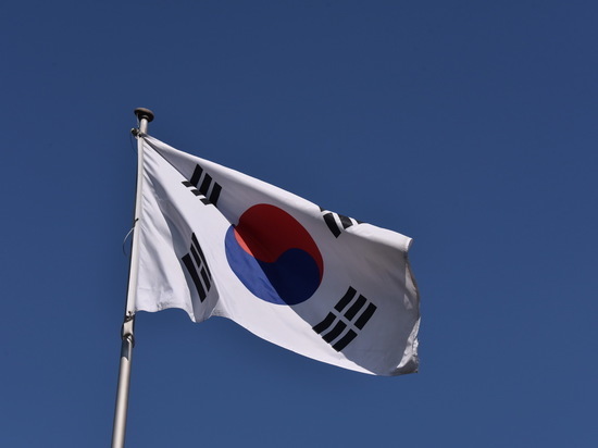 Южная Корея задумалась о создании ядерного оружия