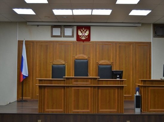 Жительница Вожегодского района предстанет перед судом за удушение мужа