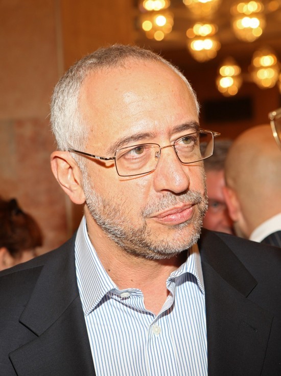 Сванидзе, Винокурову и Каляпина исключили из СПЧ при президенте