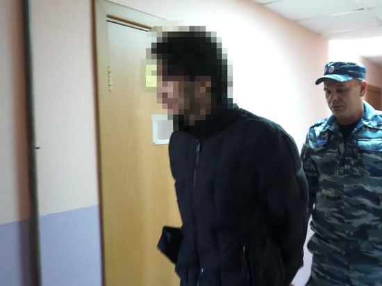 В Сочи задержали подозреваемого в разбойном нападении