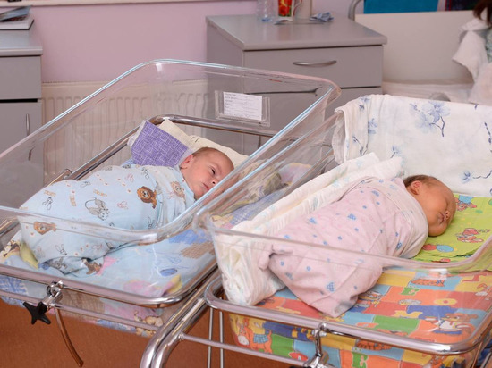 На Ямале в 2022 году благодаря искусственному оплодотворению родились 80 малышей