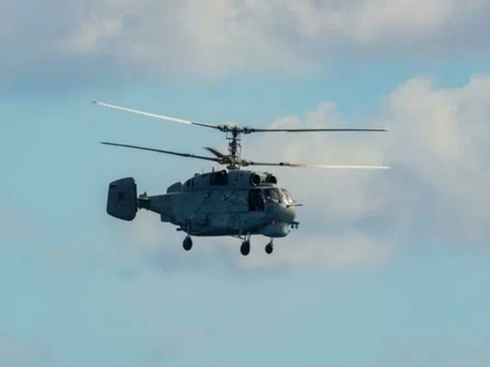 В Кольском заливе прошли учения боевых летчиков