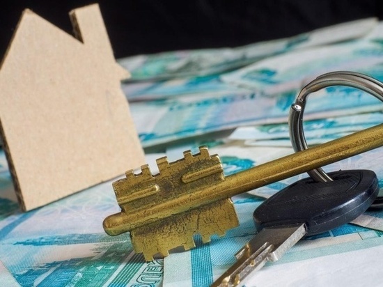 В Орловской области количество ипотечных сделок выросло на 63%