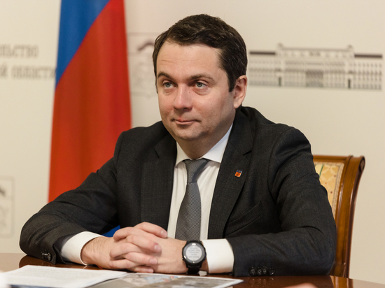  Губернатор пообещал благоустроить захоронение в Верхнетуломском
