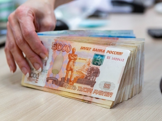 В Томске ищут ИТ-специалиста с зарплатой в 250 тысяч рублей