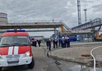 В Калининграде двое пострадавших при пожаре на ТЭЦ-2 скончались в больнице. Это стало известно на оперативном совещании правительства области.