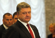 Экс-президент Украины Петр Порошенко заявил, что в январе этого года послал «тайное письмо» действующему президенту страны Владимиру Зеленскому
