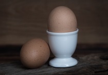 В Калининградской области по итогам года сократится производство яиц на 6%. Такое заявление сделала министр сельского хозяйства области Наталья Шевцова на оперативном совещании правительства.