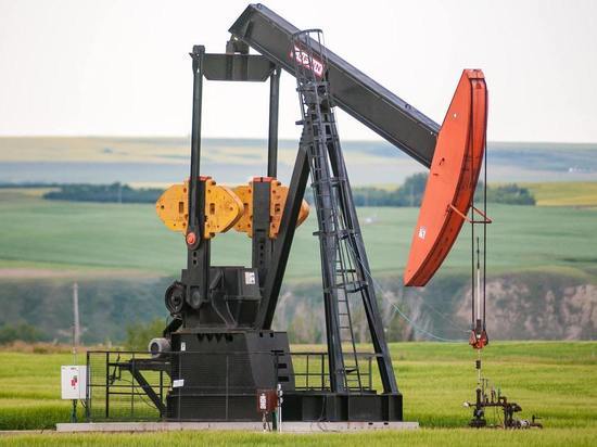 В Томской области открыты новые месторождения нефти
