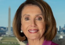 Спикер Палаты представителей Конгресса США Нэнси Пелоси только что объявила, что уйдет с поста демократического лидера палаты, где большинство будет у республиканцев