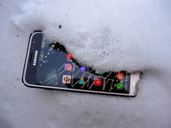 В девяти регионах Украины зафиксировали проблемы с мобильной связью