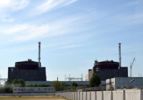 Как сообщает агентство Франс Пресс, дипломатические источники подтвердили, что в Совете управляющих Международного агентства по атомной энергии большинством голосов была принята резолюцию, призывающая Россию покинуть Запорожскую АЭС