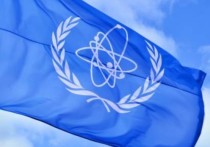 Пресс-служба Международного агентства по атомной энергии распространила заявление, в котором говорится, что Совет управляющих МАГАТЭ принял резолюцию об отсутствии следов изготовления "грязной бомбы" на Украине