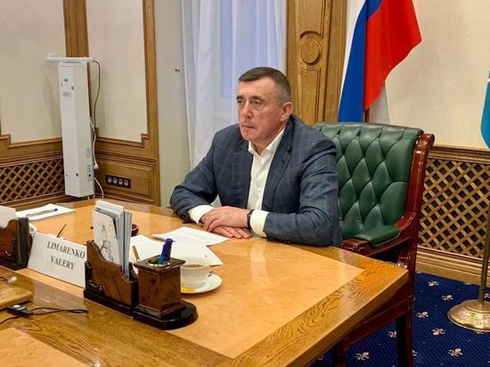 Губернатор Сахалинской области поучаствовал в заседании российско-китайской комиссии