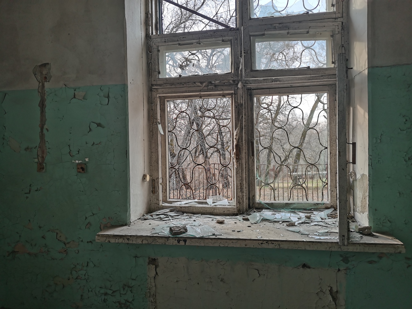 Старинный особняк в Хабаровске 100 лет ждал нового хозяина
