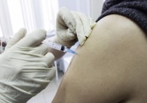 На сегодня в Республике Бурятия зарегистрированы более 20 случаев гриппа, причем все заболевшие не имели прививки против него