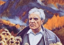 Родное село Виктора Астафьева благоустроят