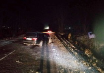 В шесть часов вечера 17 ноября в Бичурском районе Бурятии 63-летний водитель «Тойоты Калдина» врезался в «УАЗ»