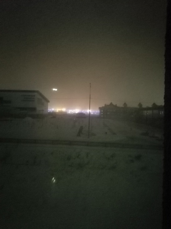 Всю ночь отключался свет: в Лабытнанги жалуются на перебои с электричеством