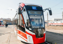 В столице Бурятии планируется проложить трамвайные пути сразу по четырем направлениям –  на Левый берег, в сотые квартала, а также микрорайоны Энергетик и Восточный