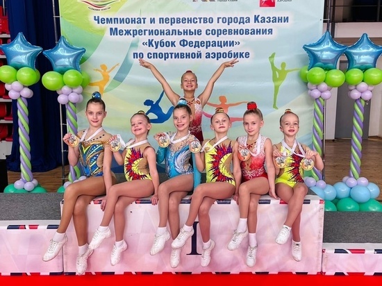 Гимнастическое бревно, кубы и брусья приобрели для спортивной школы Петрозаводска
