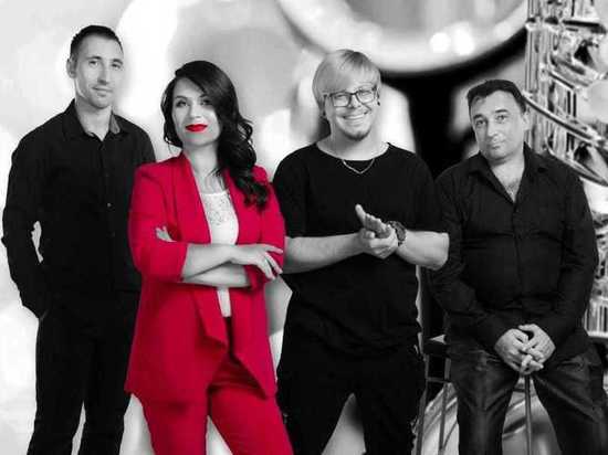 Концерт джазовой музыки пройдет в Комсомольске-на-Амуре