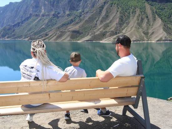 В Дагестане вырос объем платных туристских услуг