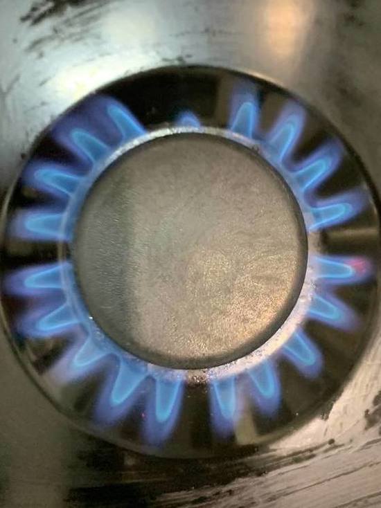 Цена на газ для татарстанцев с 1 декабря подорожает на 53 копейки