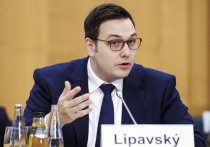 Запад «не должен диктовать» условия мира Киеву, заявил министр иностранных дел Чехии