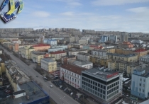 Проспект Ленина в районе дома №52 в областном центре станет площадкой для съемок полнометражного фильма «Свет».