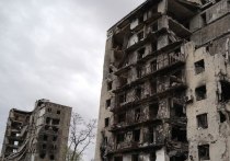 «МК» ведет онлайн-трансляцию 268-го дня спецоперации, 18 ноября 2022 года