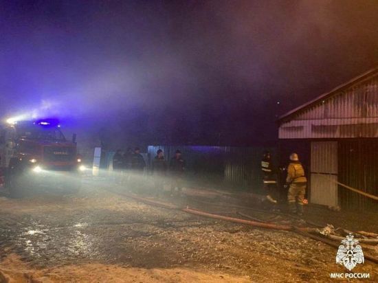 Радий Хабиров рассказал о страшном пожаре, унесшем жизни пяти детей