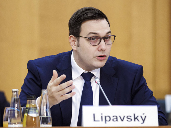 Чешский министр сделал странные заявления об условиях мира для Украины