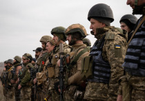 С приходом холодов наступательные действия ВСУ в зоне российской СВО станут более сложными в исполнении и более затратными, говорится в статье, опубликованной в газете The New York Times