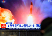 Новый ракетный запуск в КНДР не на шутку перепугал Японию