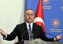 Министр иностранных дел Турции заявил, что расследование по поводу причин ракетного инцидента в Польше продолжается, первичные сведения свидетельствуют о несчастном случае