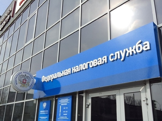Новое здание для ФНС в Томске готово на 90 процентов