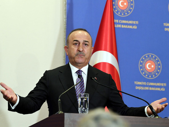 "Несчастный случай": МИД Турции прокомментировал "ракетный инцидент" в Польше