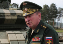 Военные обратились с просьбой к командующему войсками ЦВО генерал-полковнику Александру Лапину вернуться в зону проведения СВО на Украине, сообщил в интервью URA.ru участник спецоперации