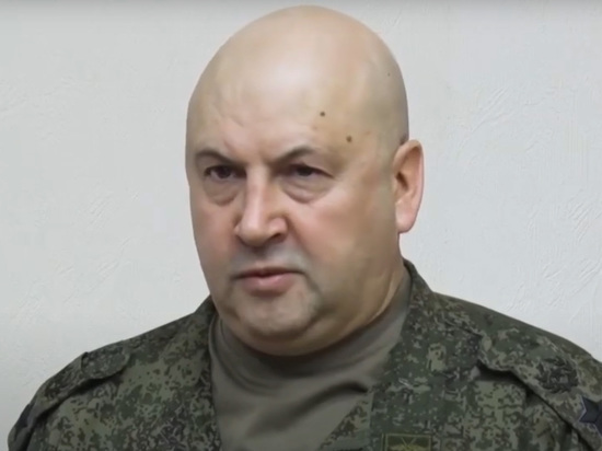 Репортер Сладков рассказал, как погиб отец генерала Суровикина