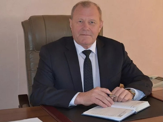 Глава Калманского района ушел в отставку, став фигурантом уголовного дела о растрате