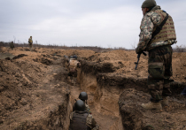 Пленный украинский военнослужащий Леонид Катюк из бывшего Ширяевского района Одесской области рассказал  о том, как попал в плен, а также о взяточничестве в рядах вооруженных сил Украины (ВСУ)