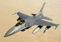 Военно-воздушные силы Южной Кореи и США провели совместные учения с участием истребителей F-35A