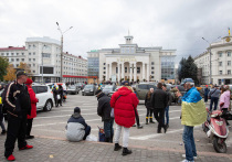 "Украинские железные дороги" ("Укрзализныця") объявила об отправке первого с начала года поезда по маршруту Киев - Херсон