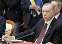 Президент Турции Реджеп Эрдоган заявил, что встреча глав СВР и ЦРУ Сергея Нарышкина и Уильяма Бернса в Анкаре сыграла ключевую роль в предотвращении "неконтролируемой эскалации" между странами