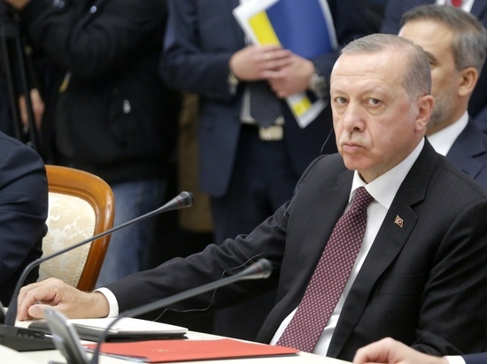 Эрдоган: Переговоры глав СВР и ЦРУ помогли предотвратить эскалацию