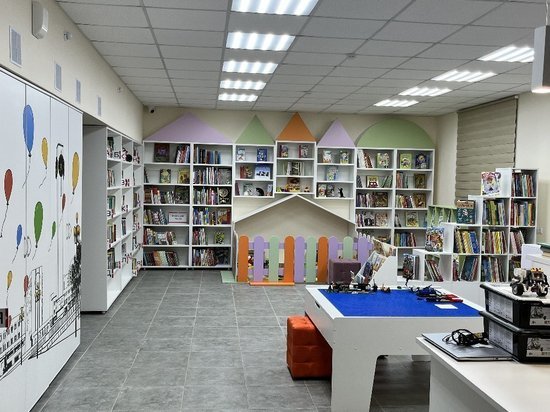 В Магнитогорске создана библиотека в честь российской поэтессы Риммы Дышаленковой