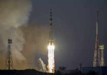 Уход российских ракет-носителей "Союз" с мирового рынка космических запусков привел к ситуации "идеального шторма"