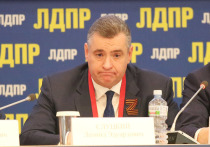 Лидер ЛДПР Леонид Слуцкий прокомментировал жестокость украинских военных, которые расстреляли российских военнопленных в Макеевке (ЛНР)
